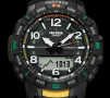 Zdjęcie 10 Casio ProTrek Quad Sensor Bluetooth Steptracker PRT-B50-1ER