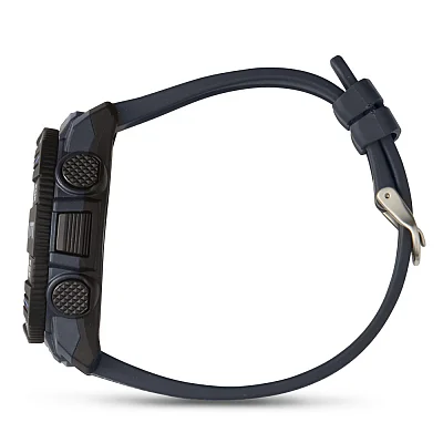 Casio ProTrek Quad Sensor Bluetooth Steptracker PRT-B50-2ER