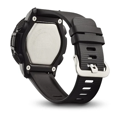 Casio ProTrek Quad Sensor Bluetooth Steptracker PRT-B50-1ER