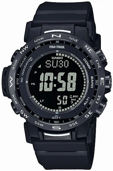 Casio ProTrek Solar Wave-Ceptor PRW-35Y-1BER