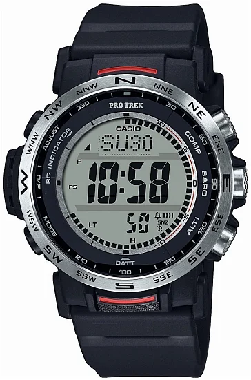 Casio ProTrek Solar Wave-Ceptor PRW-35-1AER