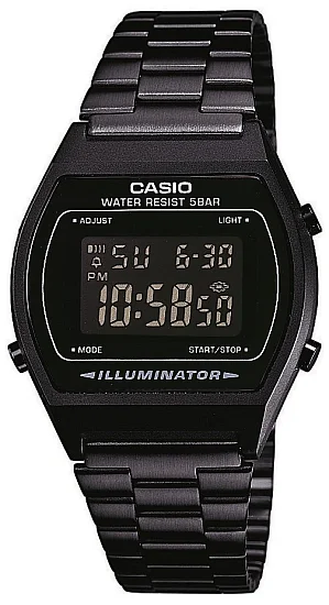 Casio Vintage Maxi B640WB-1BEF