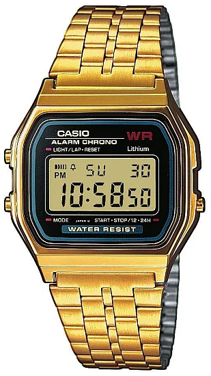 Casio Vintage Maxi A159WGEA-1EF