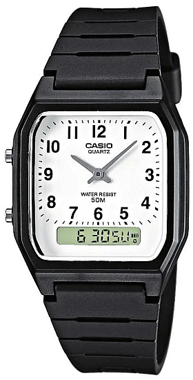 Casio Vintage Maxi AW-48H-7BV
