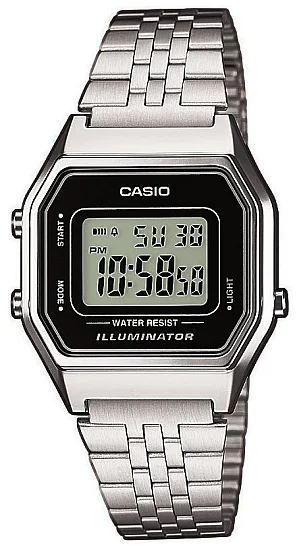 Casio Vintage Midi LA680WEA-1EF