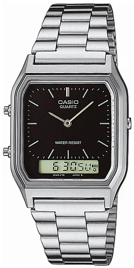 Casio Vintage Midi AQ-230A-1DMQYES