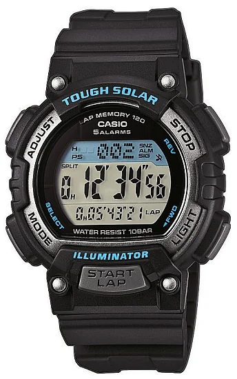 Casio Solar STL-S300H-1AEF