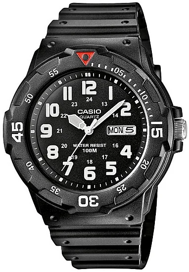 Casio Sport MRW-200H-1BVEG