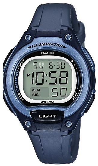 Casio Sport LW-203-2AVEF