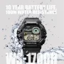 Zdjęcie 2 Casio Sport WS-1700H-1AVEF