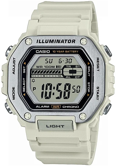 Casio Sport MWD-110H-8AVEF