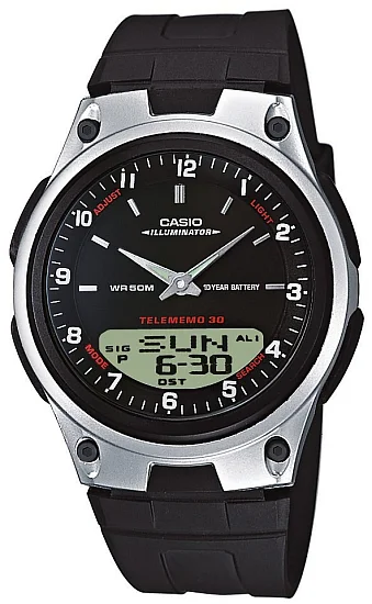 Casio Sport AW-80-1AV