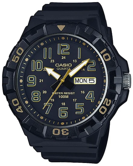 Casio Sport MRW-210H-1A2VEF