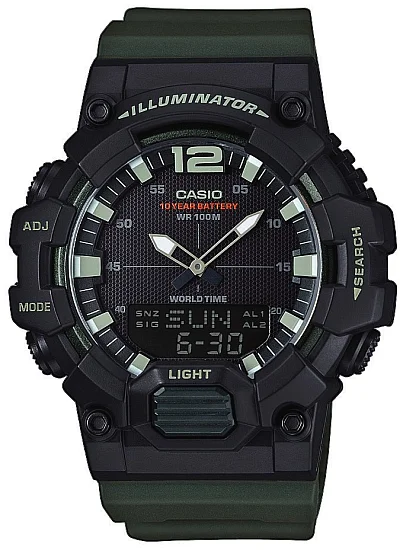 Casio Sport HDC-700-3AVEF