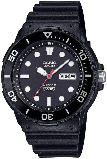 Casio Sport MRW-230H-1E1VEF