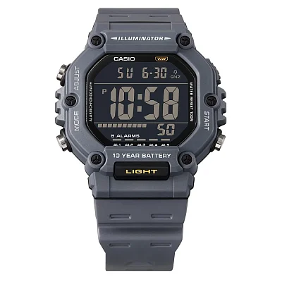 Casio Sport AE-1600H-8BVEF