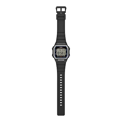 Casio Sport W-738H-1AVEF