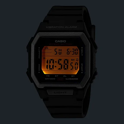 Casio Sport W-738H-1AVEF