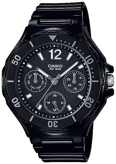 Casio Sport LRW-250H-1A1VEF