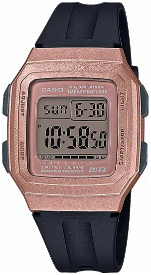 Casio Sport F-201WAM-5AVEF