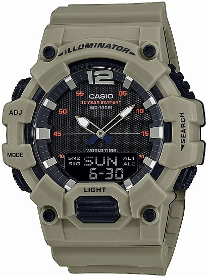 Casio Sport HDC-700-3A3VEF