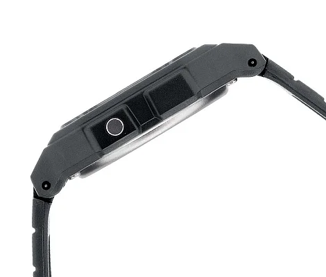 Casio Sport F-91W-1YEG
