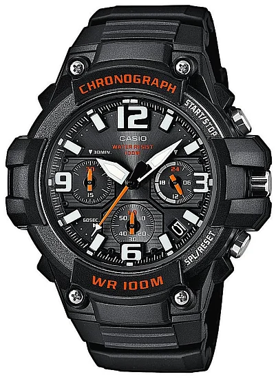 Casio Sport MCW-100H-1AVEF