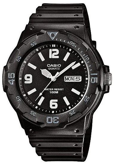 Casio Sport MRW-200H-1B2VEF