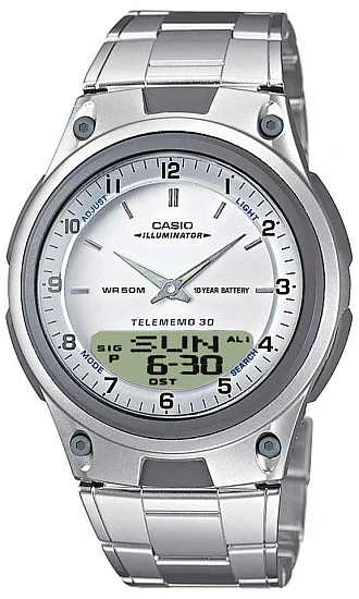 Casio Sport AW-80D-7AV