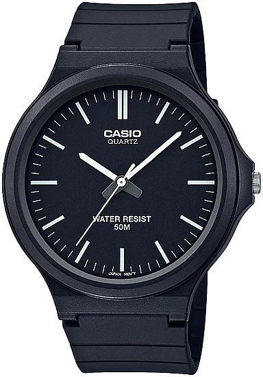 Casio Sport MW-240-1EVEF
