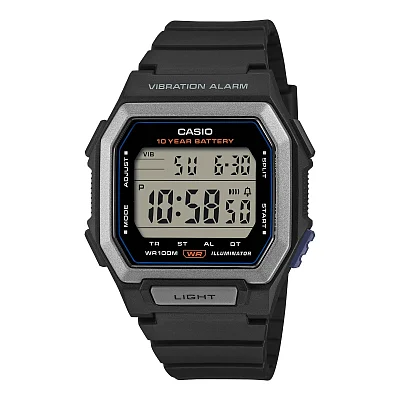 Casio Sport W-738H-1AVEF