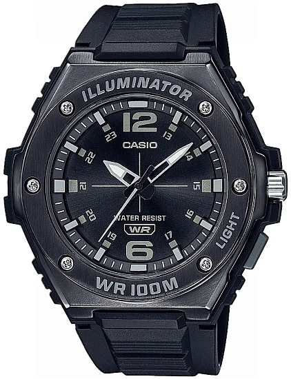 Casio Sport MWA-100HB-1AVEF