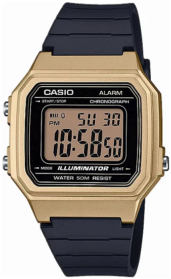 Casio Sport W-217HM-9AVEF