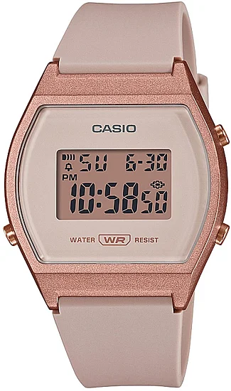 Casio Sport LW-204-4AEF