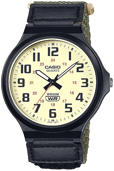 Casio Sport MW-240B-3BVEF