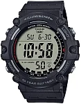 Zdjęcie zegarka AE-1500WH-1AVEF