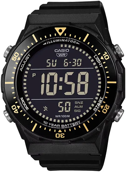 Casio Sport AE-1700H-1BVEF