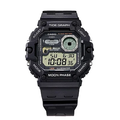 Casio Sport WS-1700H-1AVEF