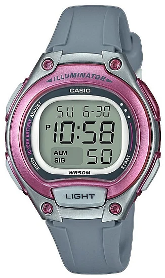 Casio Sport LW-203-8AVEF