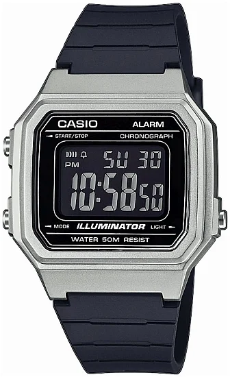 Casio Sport W-217HM-7BVEF