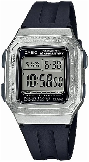 Casio Sport F-201WAM-7AVEF