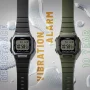  Zdjęcie 2 Casio Sport W-738H-1AVEF