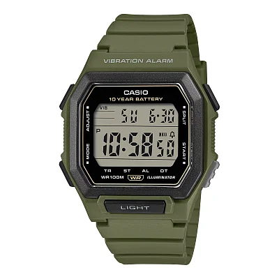 Casio Sport W-738H-3AVEF