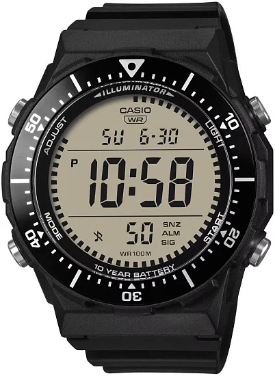 Casio Sport AE-1700H-1AVEF