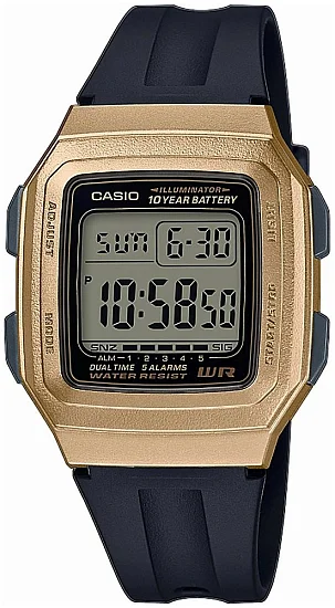 Casio Sport F-201WAM-9AVEF
