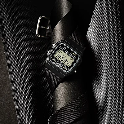 Casio Sport F-91WF-1AEF