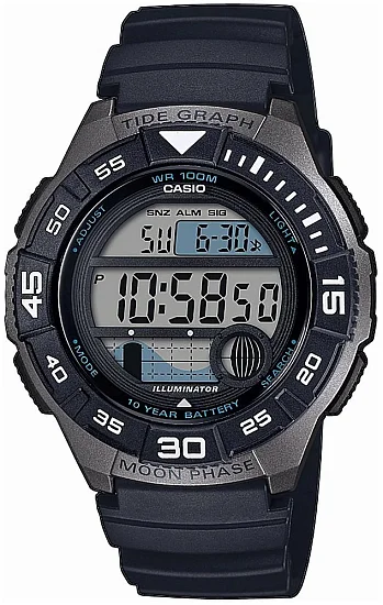 Casio Sport WS-1100H-1AVEF