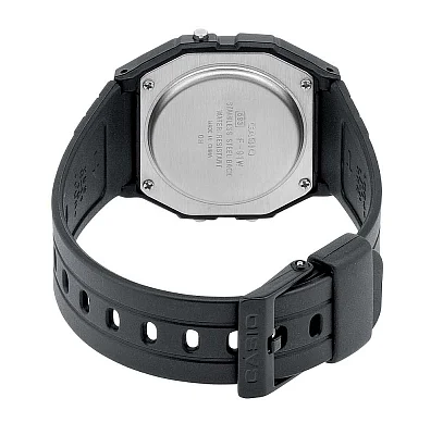 Casio Sport F-91W-1YEG