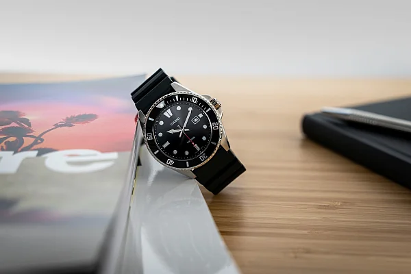 Casio Sport Diver MDV-107-1A1VEF