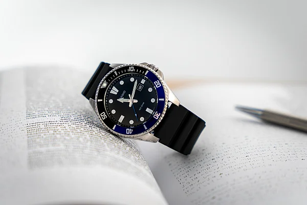Casio Sport Diver MDV-107-1A2VEF